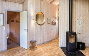 Interior - Stunning home in Ebeltoft with sauna (Ebeltoft)