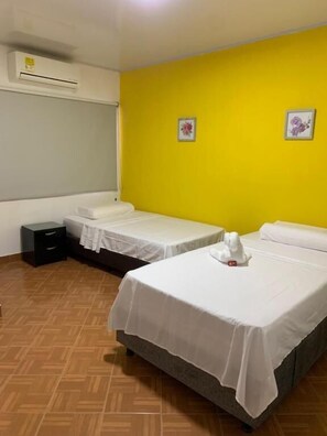 Spa - Hotel Casa Manzanares (Santa Marta)