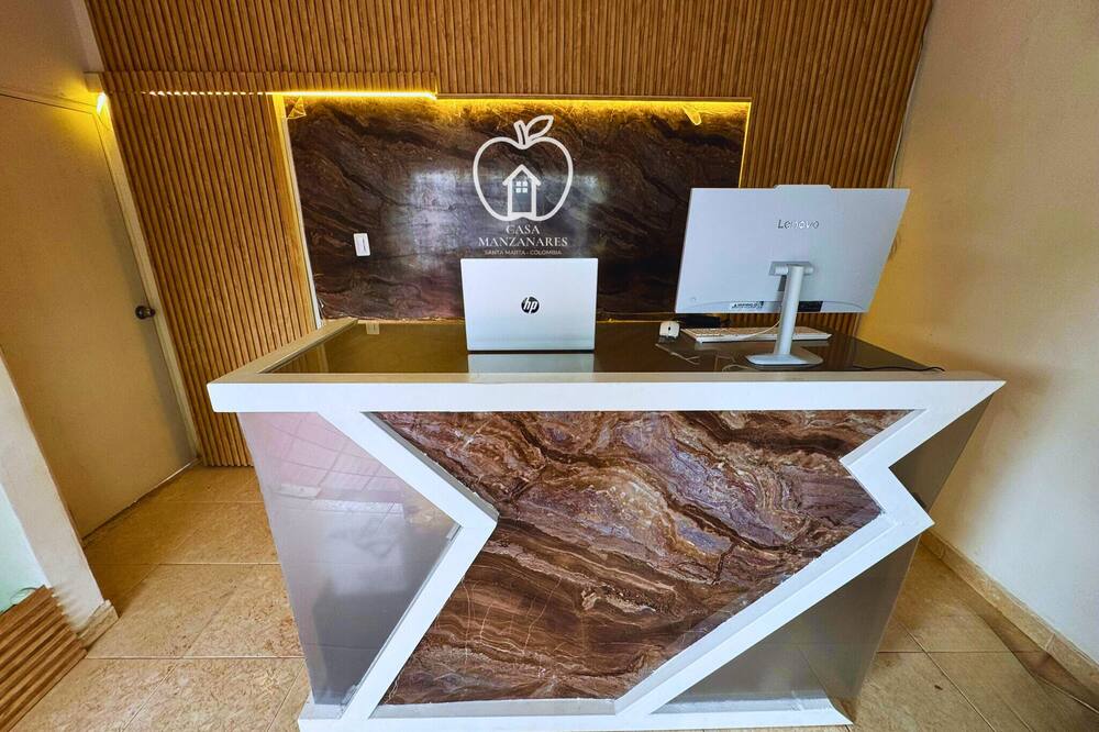 Hotel Casa Manzanares