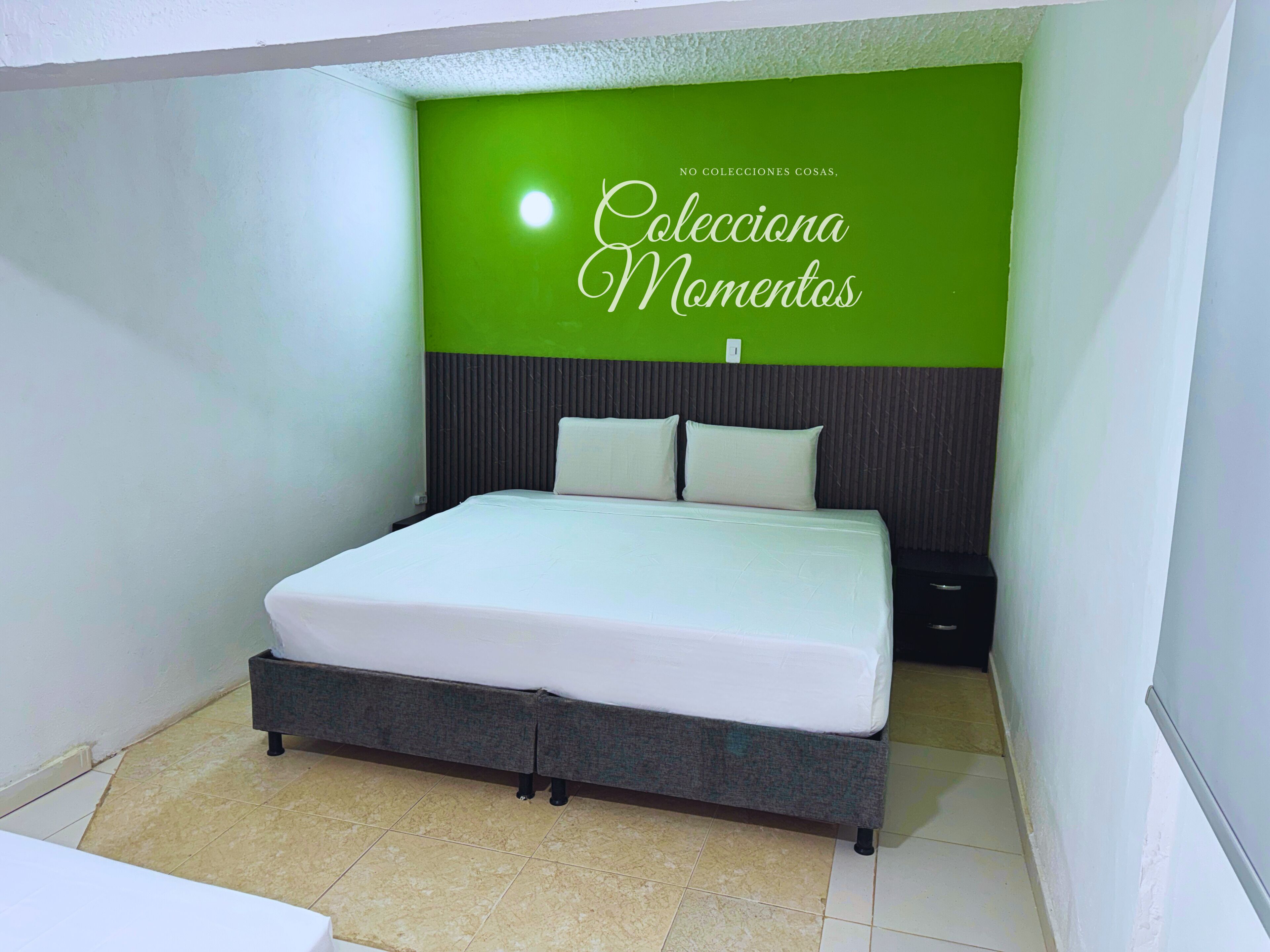 Free WiFi, wheelchair access