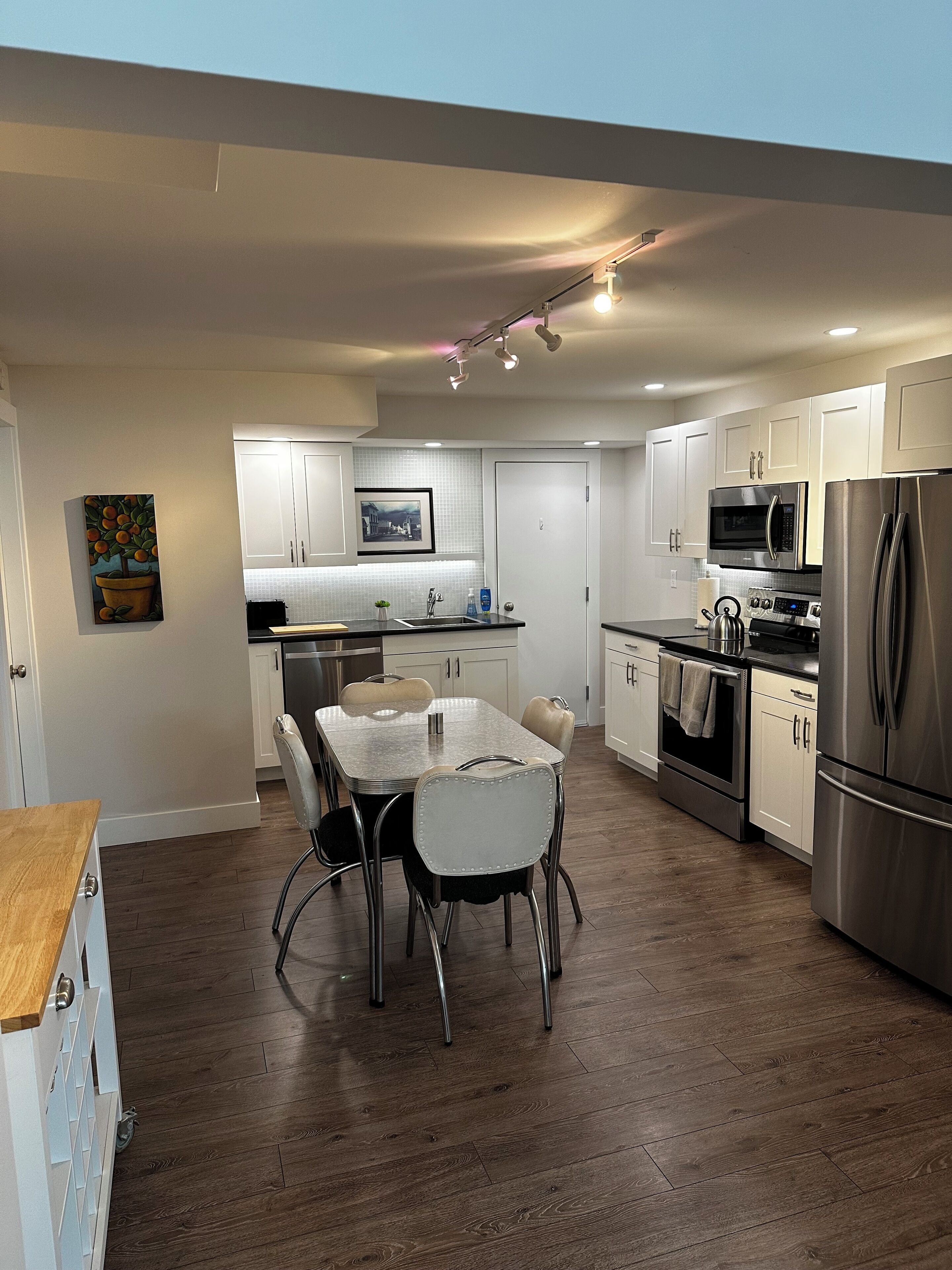 Cuisine privée