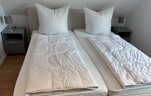 2 bedrooms, free WiFi - Amazing apartment in Röbel (Röbel)