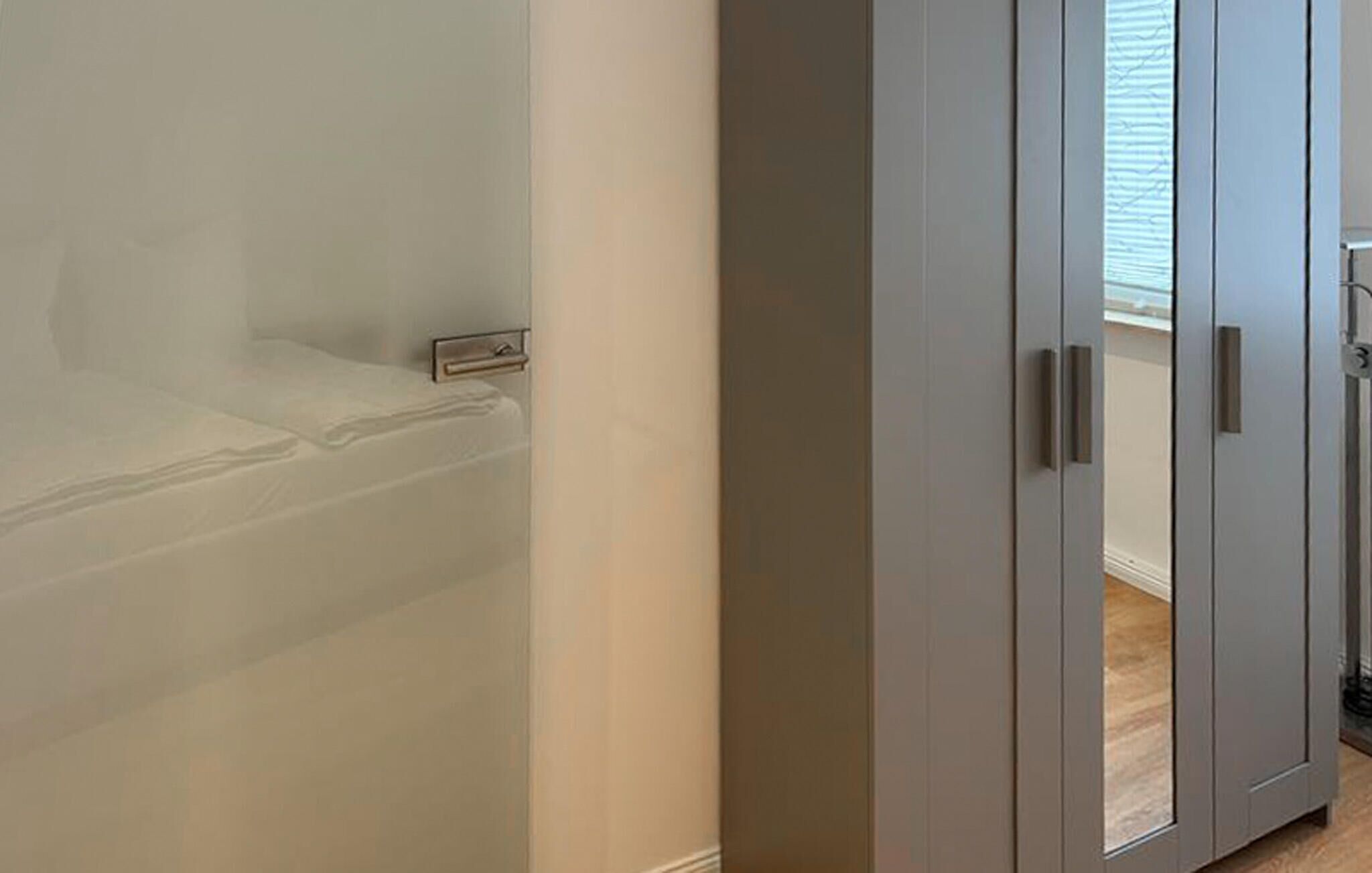 2 bedrooms, free WiFi
