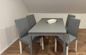 Dining - Amazing apartment in Röbel (Röbel)