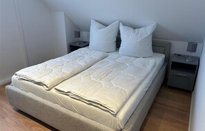 2 bedrooms, free WiFi - Amazing apartment in Röbel (Röbel)