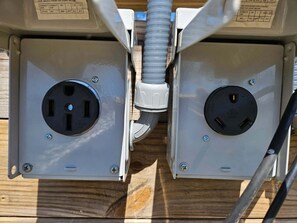 Miscellaneous - Secluded campsite with plenty of parking perfect for outdoor fun in Steinhatchee (Steinhatchee)