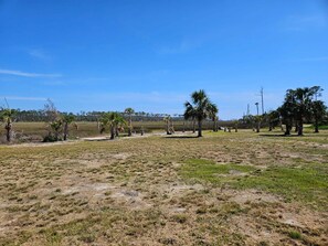 Miscellaneous - Secluded campsite with plenty of parking perfect for outdoor fun in Steinhatchee (Steinhatchee)