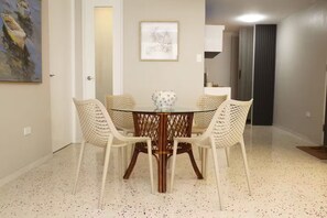 Dining - Condado Beach & Lagoon (San Juan)