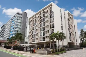 Exterior - Condado Beach & Lagoon (San Juan)