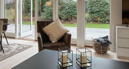 Belle maison Ă DronningmĂžlle avec Wi-Fi