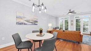 Casa (4 Bedrooms) | Parte interna