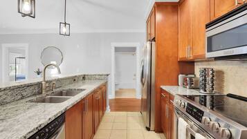 House (4 Bedrooms) | Bahagian dalam