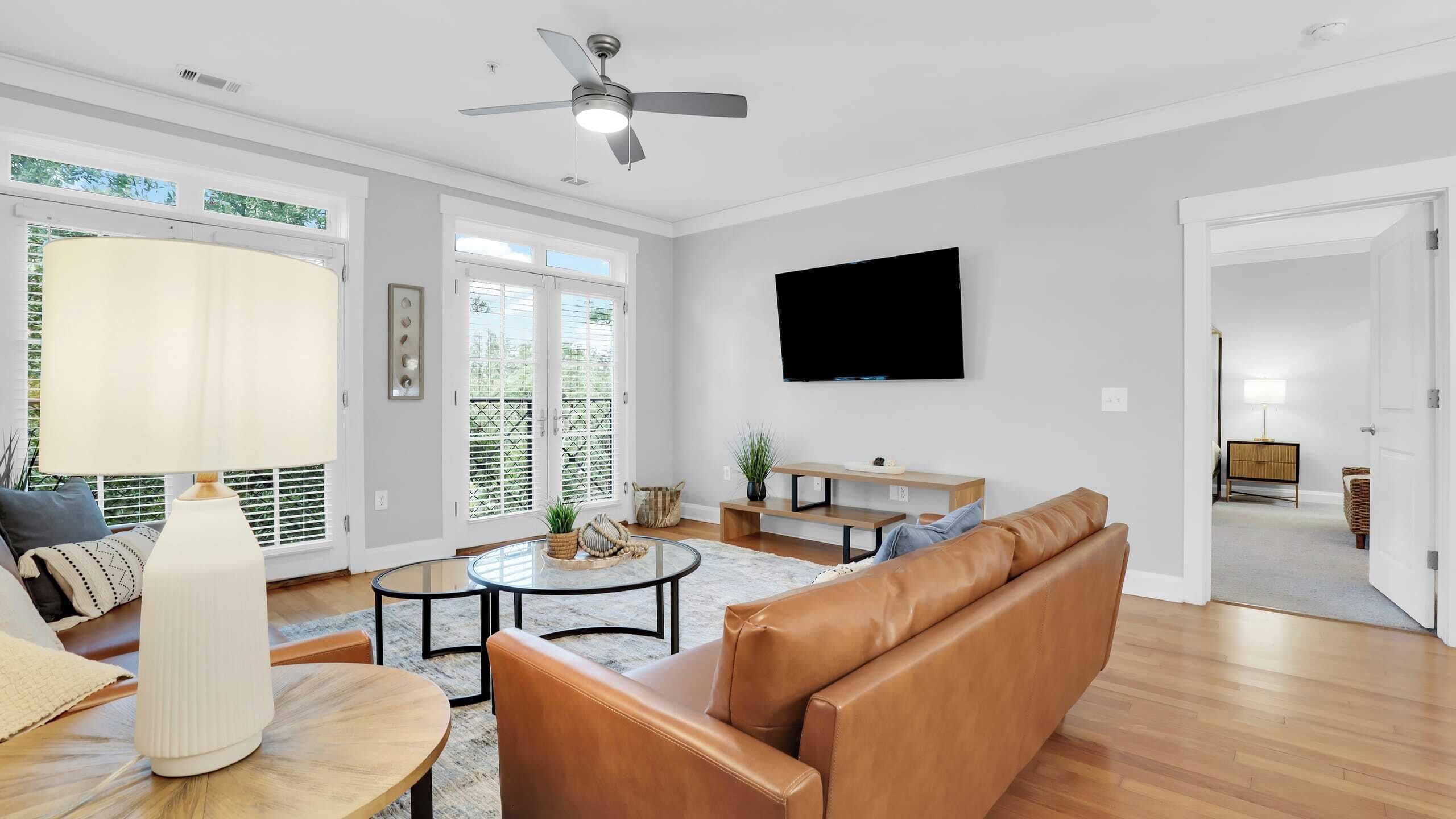 House (4 Bedrooms) | Bahagian dalam