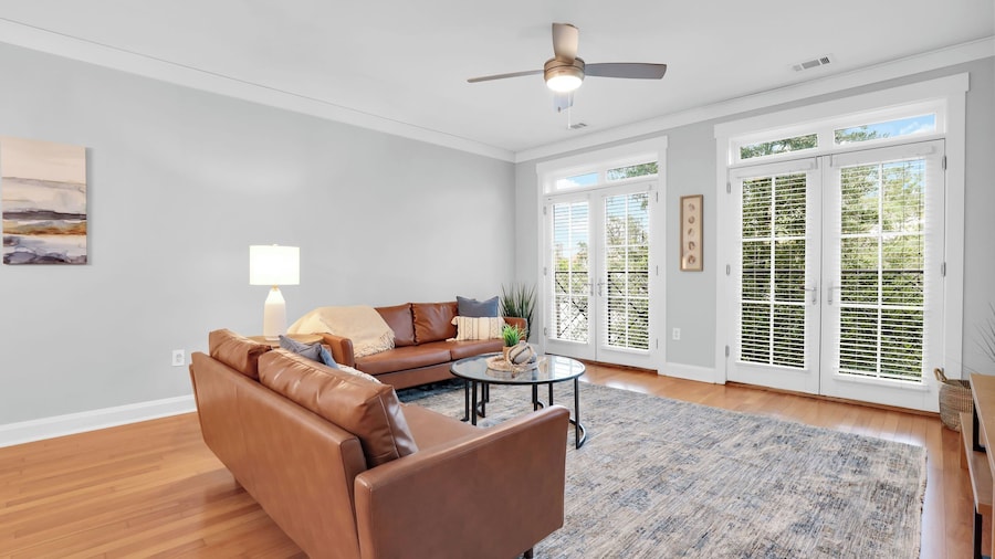 2 Suites Walkable Historic District + Free Parking The Juliette by Avantstay