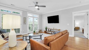 Casa (5 Bedrooms) | Parte interna