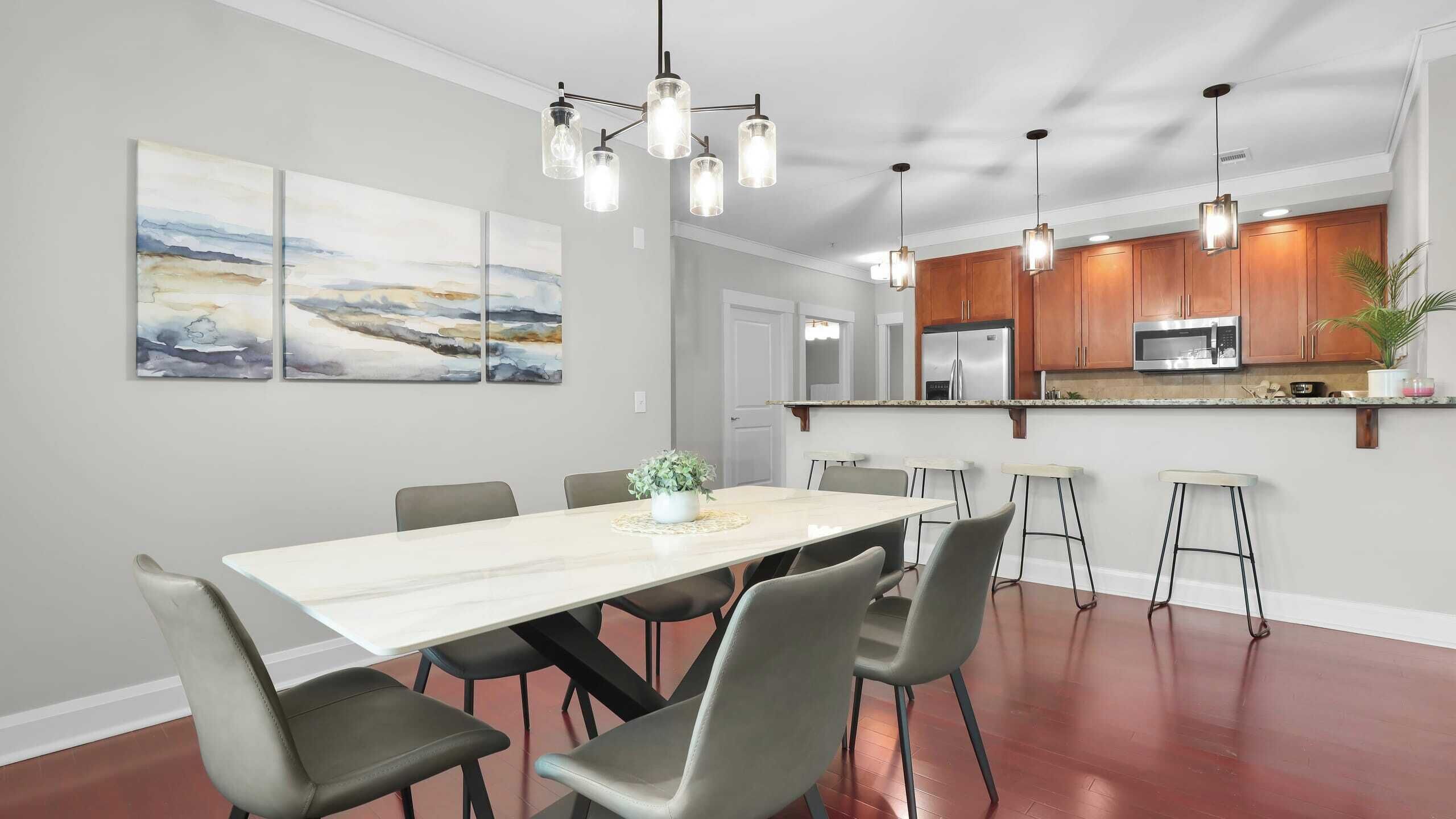 Casa (5 Bedrooms) | Interni