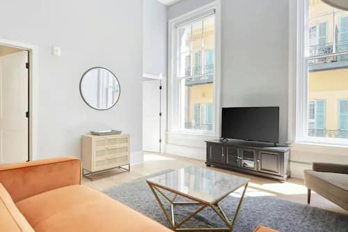 Studio (4 Bedrooms) | Interior