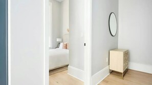 Studio (4 Bedrooms) | Interior - 2 Units, Steps to the French Quarter & Bourbon St The Harlequin by Avantstay (New Orleans)