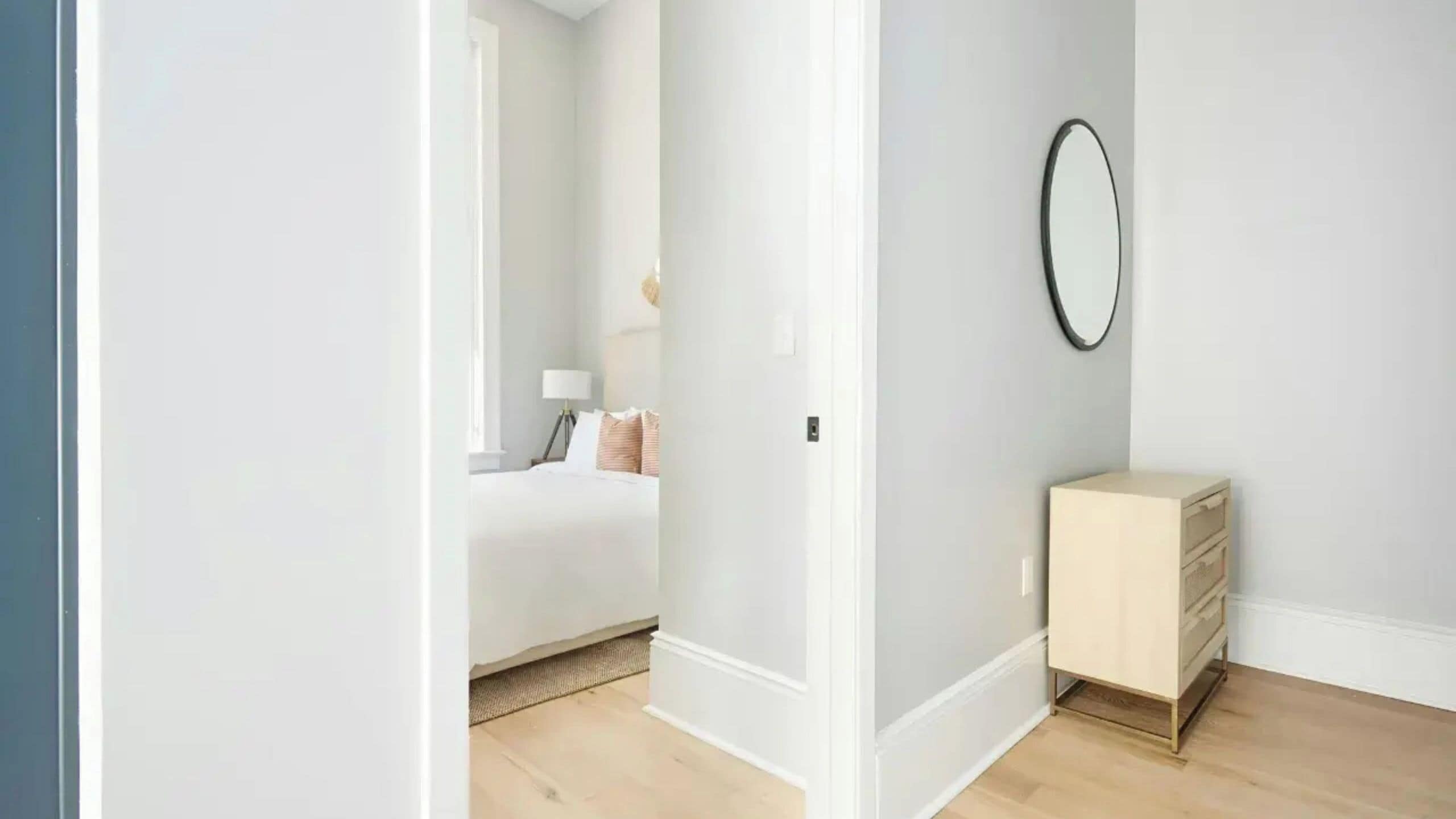 Studio (4 Bedrooms) | Interior
