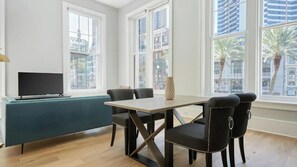 Studio (4 Bedrooms) | Interior - 2 Units, Steps to the French Quarter & Bourbon St The Harlequin by Avantstay (New Orleans)