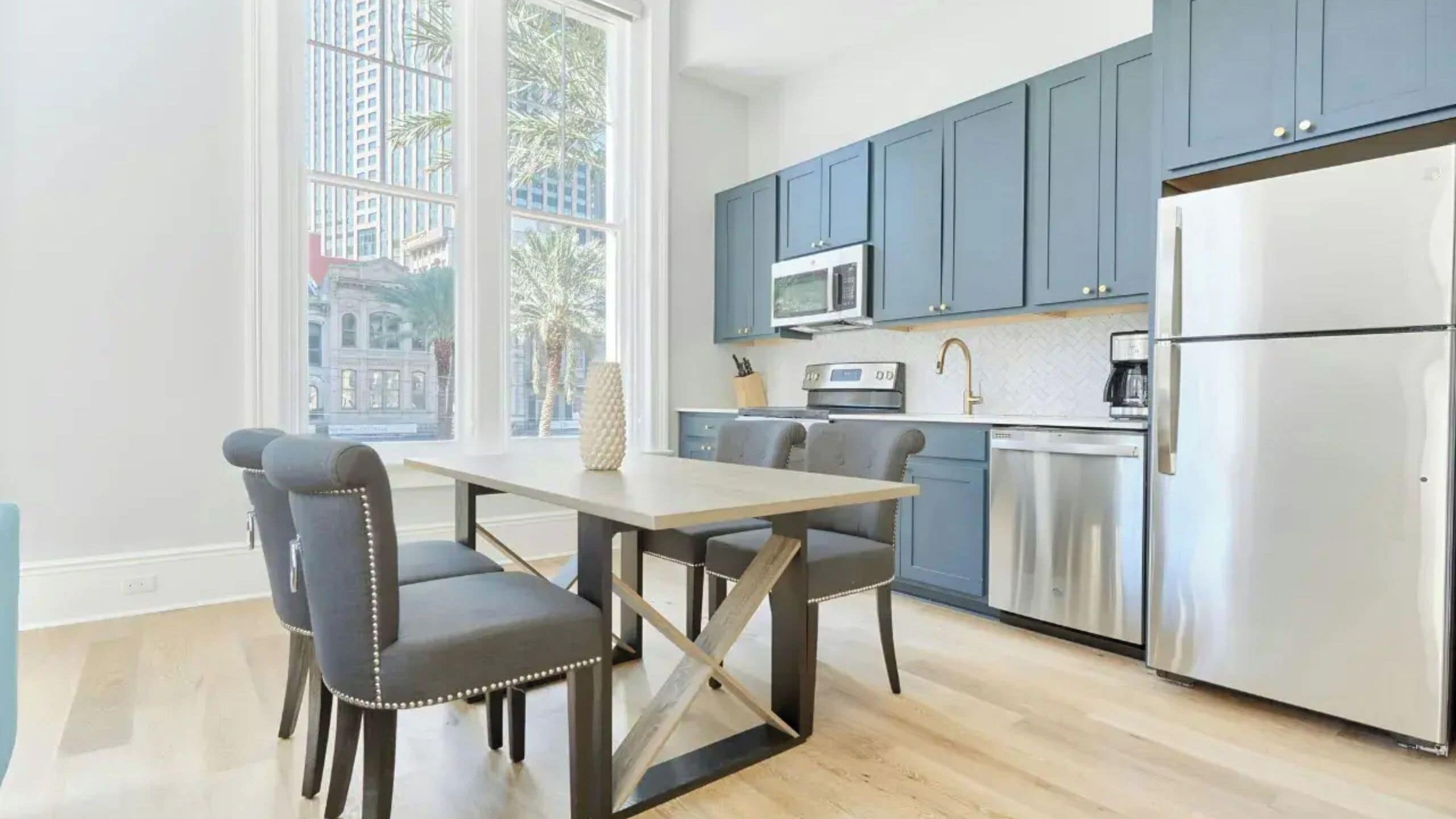 Studio (4 Bedrooms) | Innvendig