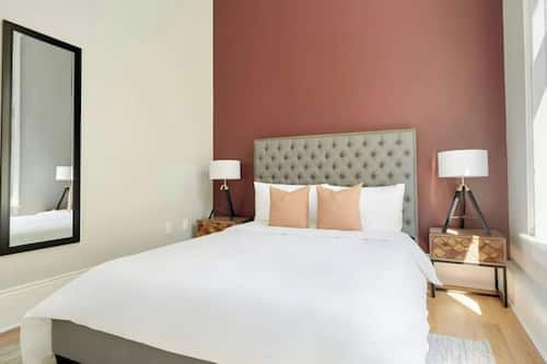 Studio (4 Bedrooms) | Interior