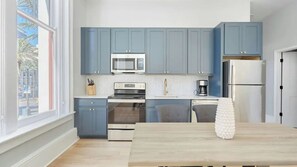 Studio (4 Bedrooms) | Interior - 2 Units, Steps to the French Quarter & Bourbon St The Harlequin by Avantstay (New Orleans)