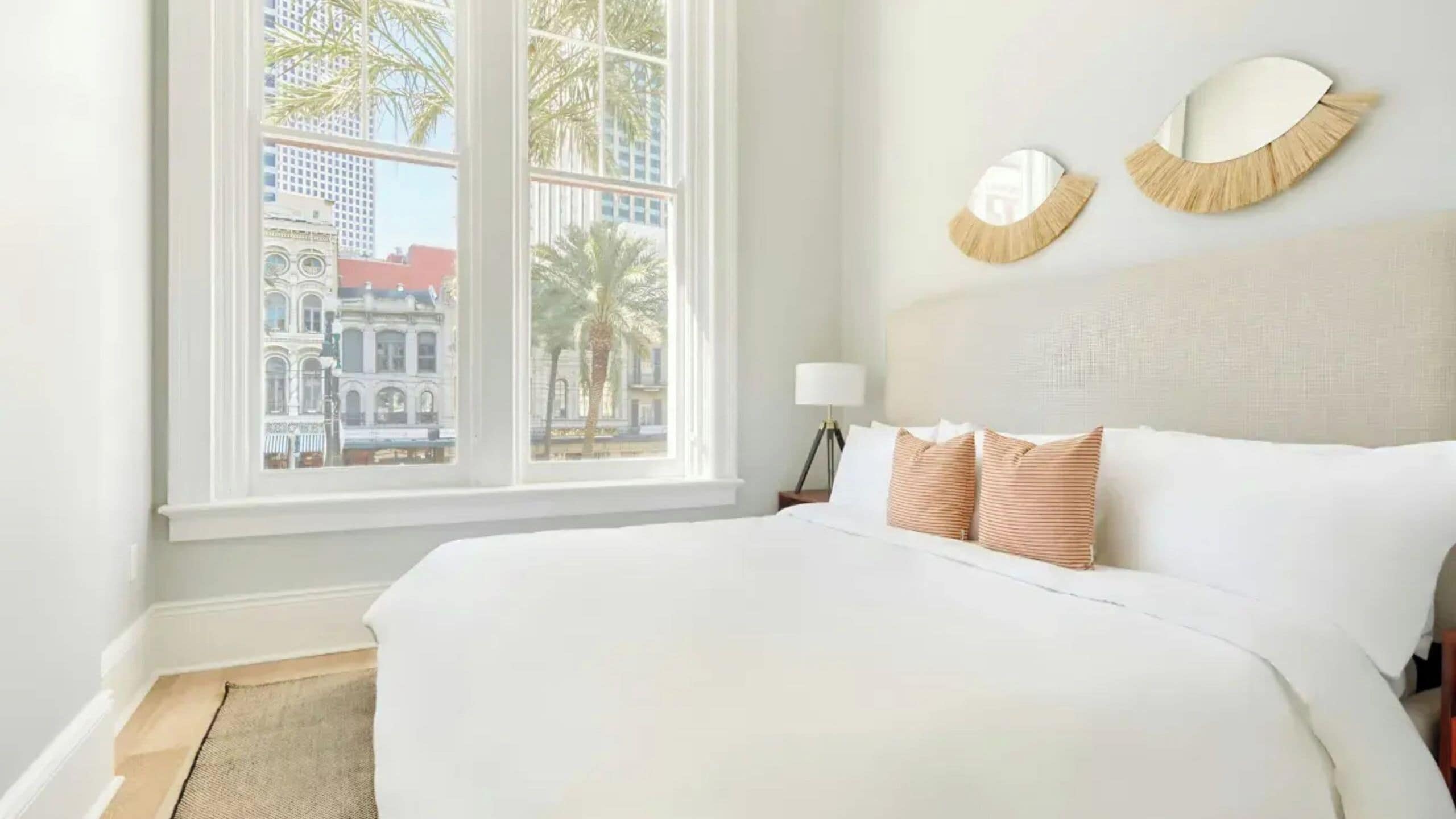 Estudio (4 Bedrooms) | Interior