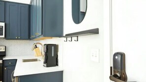 Studio (4 Bedrooms) | Interior - 2 Units, Steps to the French Quarter & Bourbon St The Harlequin by Avantstay (New Orleans)