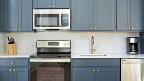 Studio (4 Bedrooms) | Interior - 2 Units, Steps to the French Quarter & Bourbon St The Harlequin by Avantstay (New Orleans)