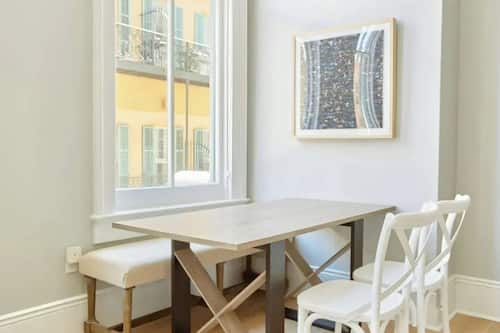 Estudio (6 Bedrooms) | Interior