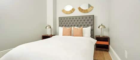 Studio (6 Bedrooms) | Interieur