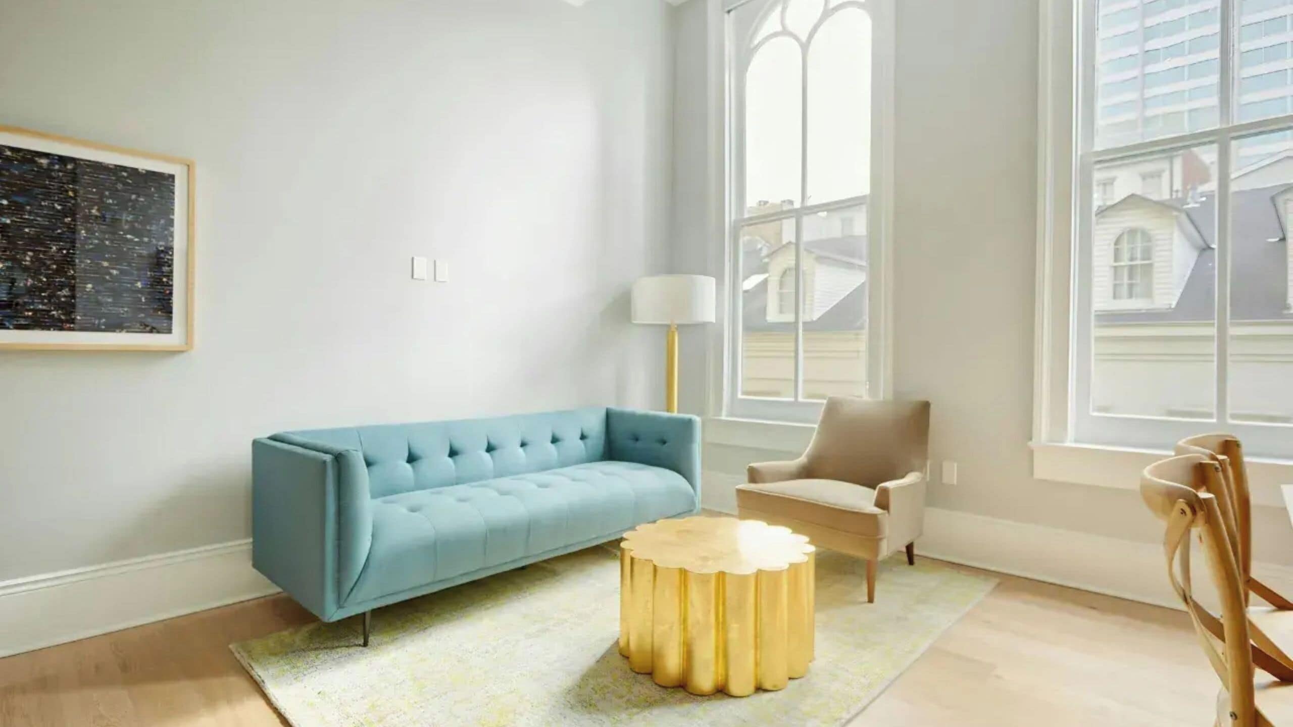 Studio (6 Bedrooms) | Interior