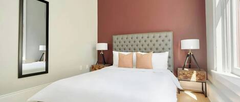Studio (4 Bedrooms) | Interior
