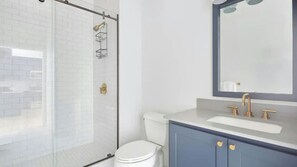 Studio (4 Bedrooms) | Intérieur