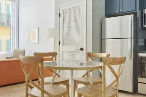 Studio (4 Bedrooms) | Interior