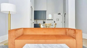 Studio (1 Bedroom) | Interior - Sleeps 26 Entire 4th Floor in French Quarter The Harlequin by Avantstay (New Orleans)