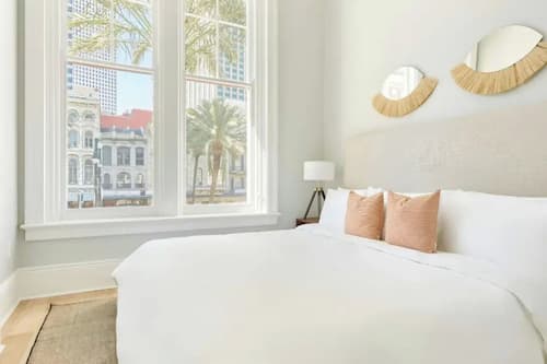 Estudio (1 Bedroom) | Interior