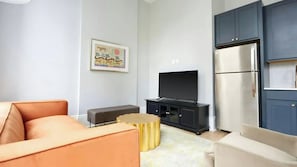 Studio (1 Bedroom) | Intérieur