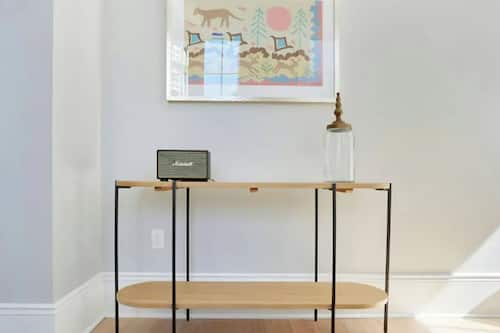 Studio (1 Bedroom) | Interior