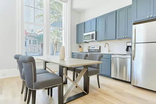 Studio (1 Bedroom) | Interior