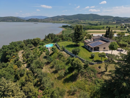 Villa Melissa