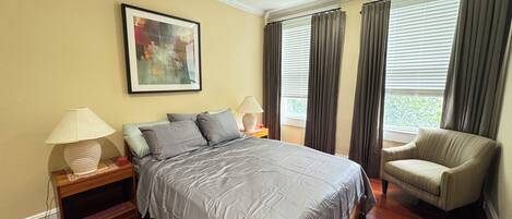 Wi-Fi, draps fournis