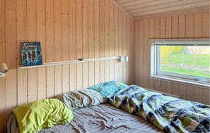 2 bedrooms, free WiFi - Lovely home in Slagelse with WiFi (Slagelse)