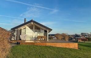 Exterior - Lovely home in Slagelse with WiFi (Slagelse)