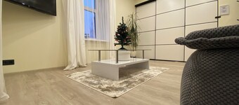 Brilliant 1-bedroom apartment in the heart of Saldus