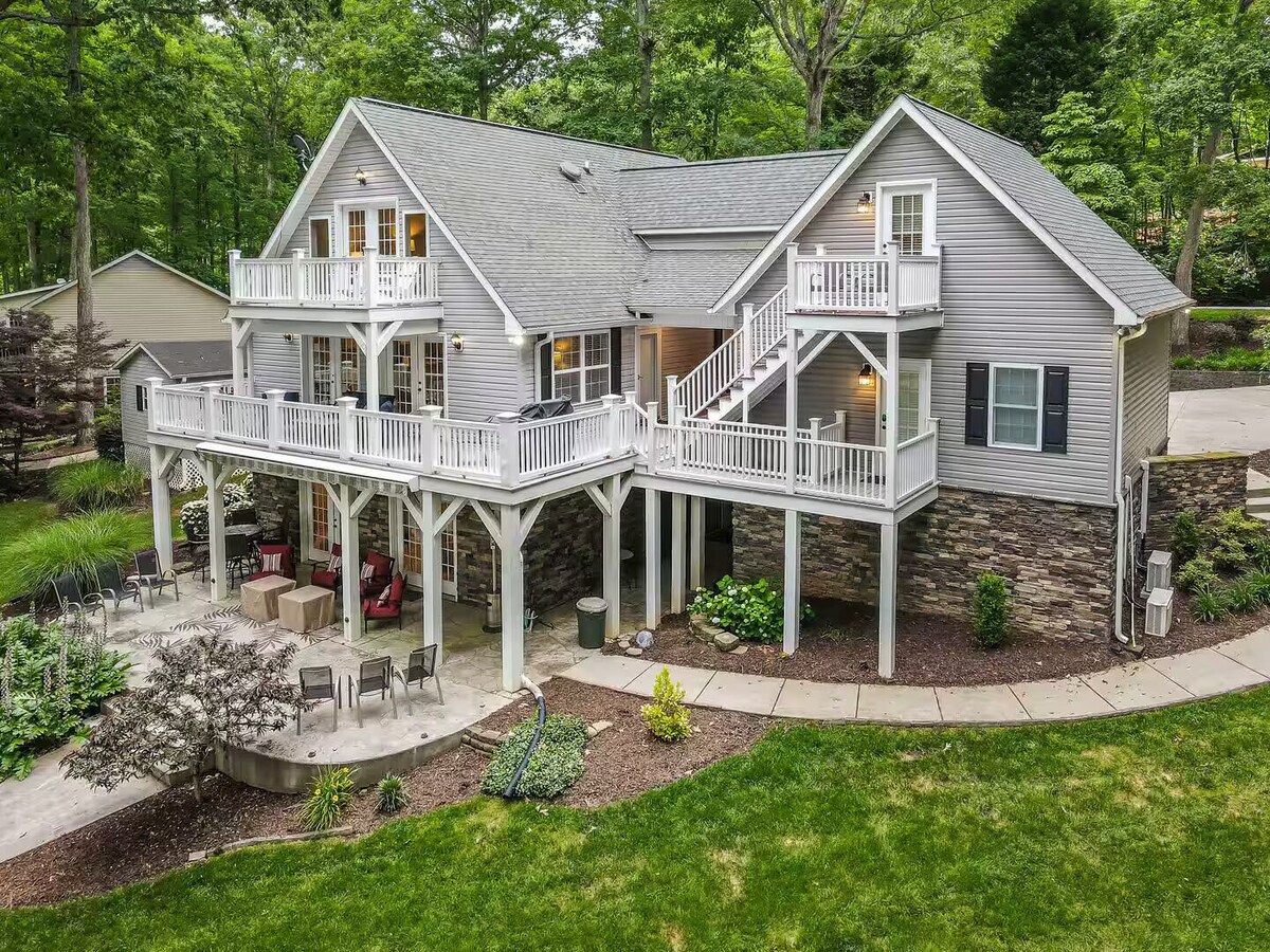 Bild für Gastgeberprofil