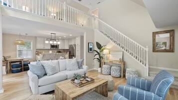 Smart TV, books, computer monitors, printers