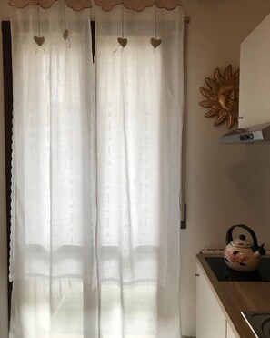 Interior - Two-room apartment near Venice and Treviso (Mogliano Veneto)