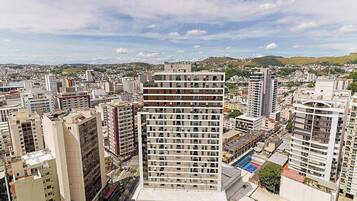 Apartamento, para fumantes | 1 quarto